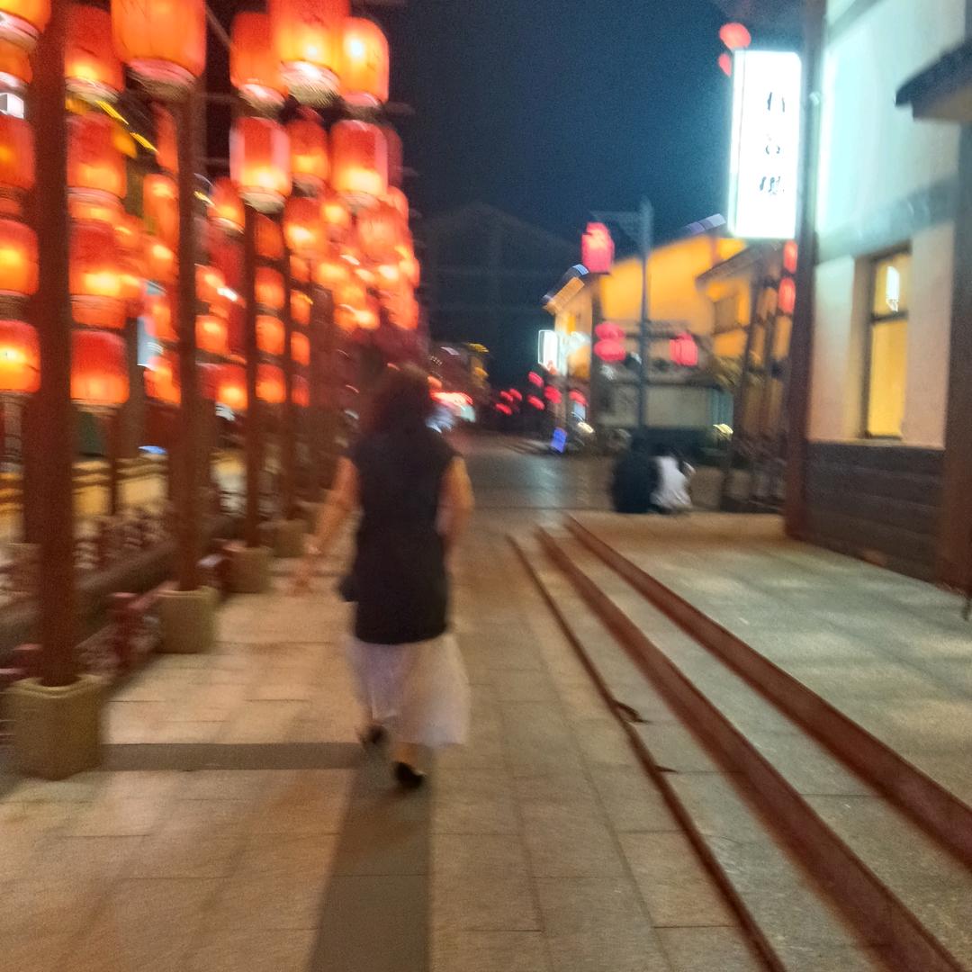 月牙儿