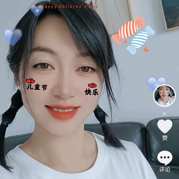 抖哈哈🎤 笑一笑