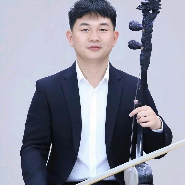 豫剧板胡🎵耿锐涛