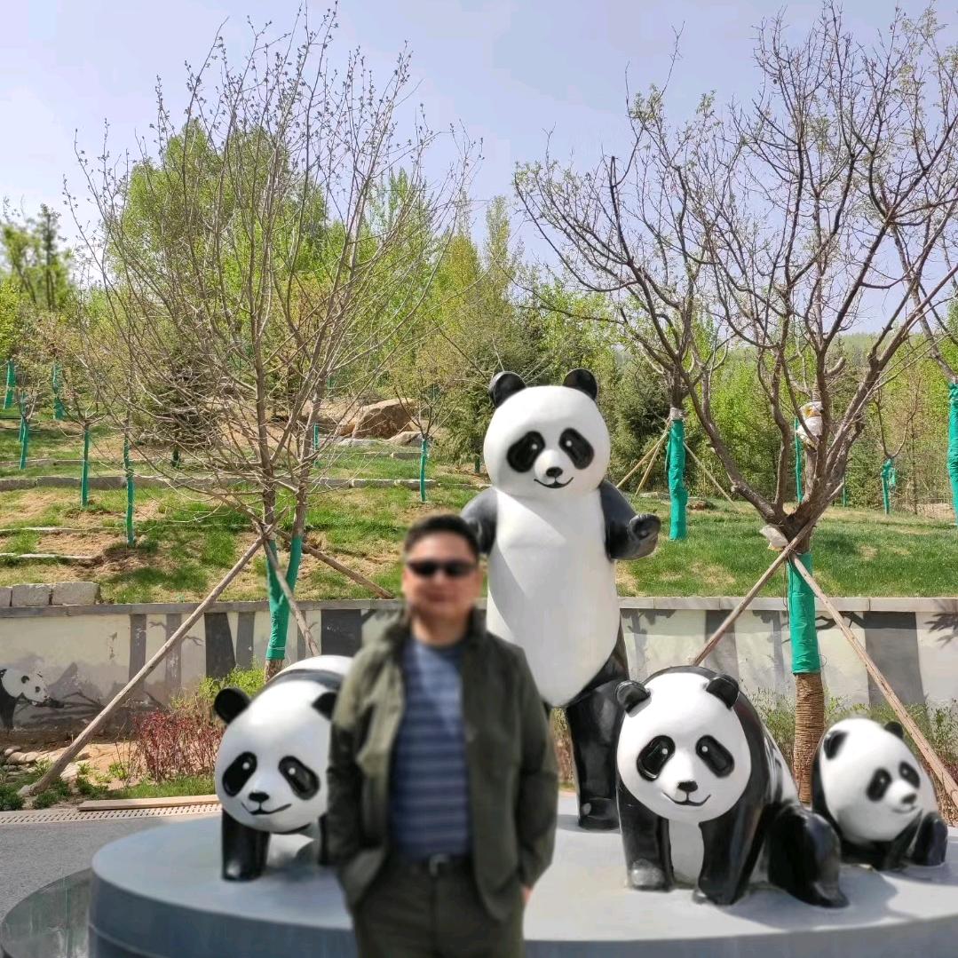 金秋十月