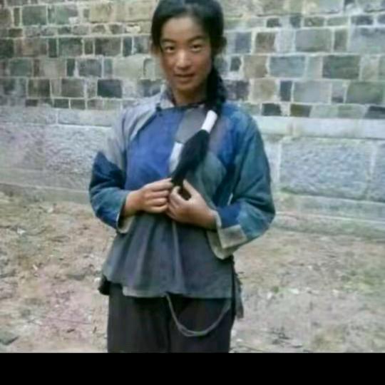 话事人