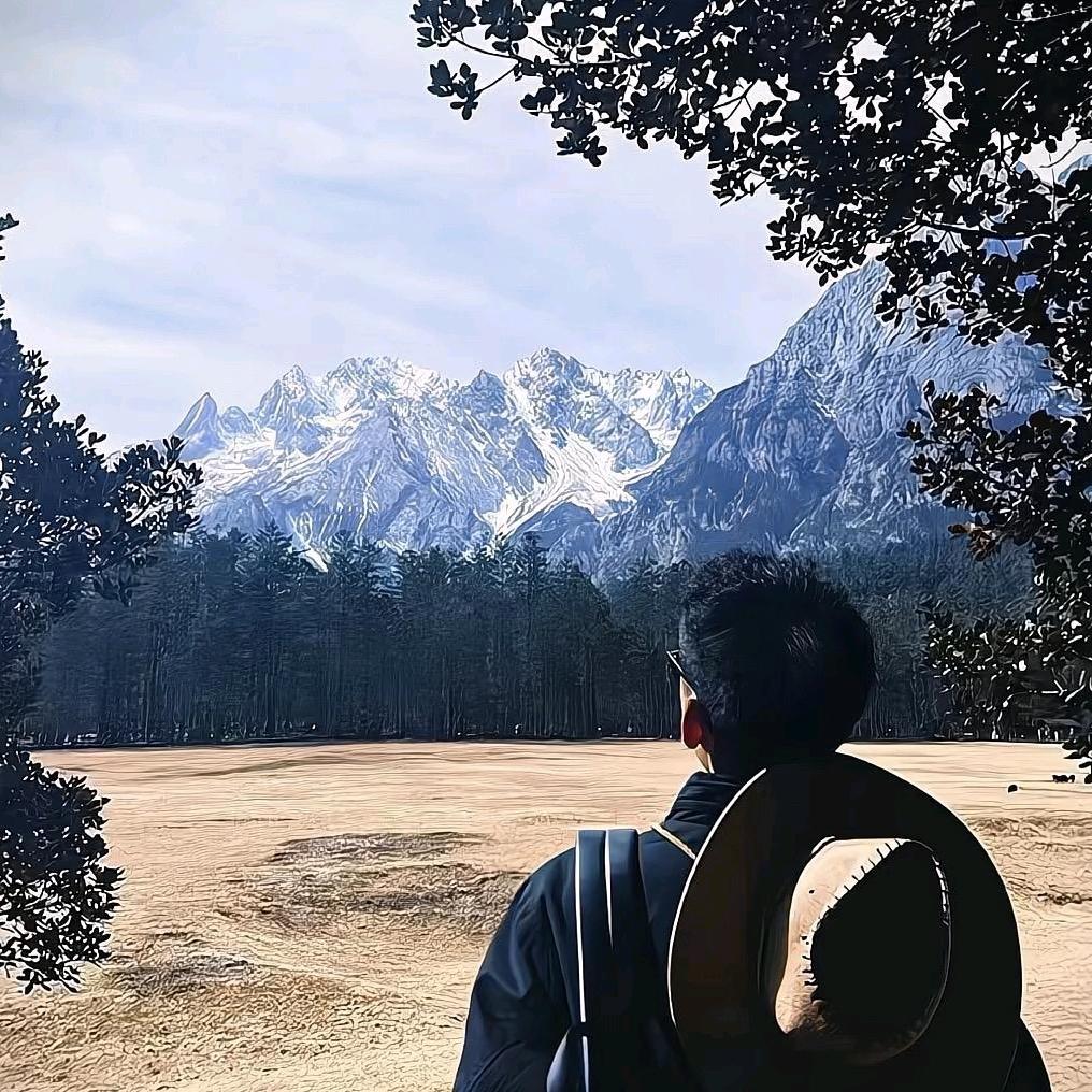 许一诺