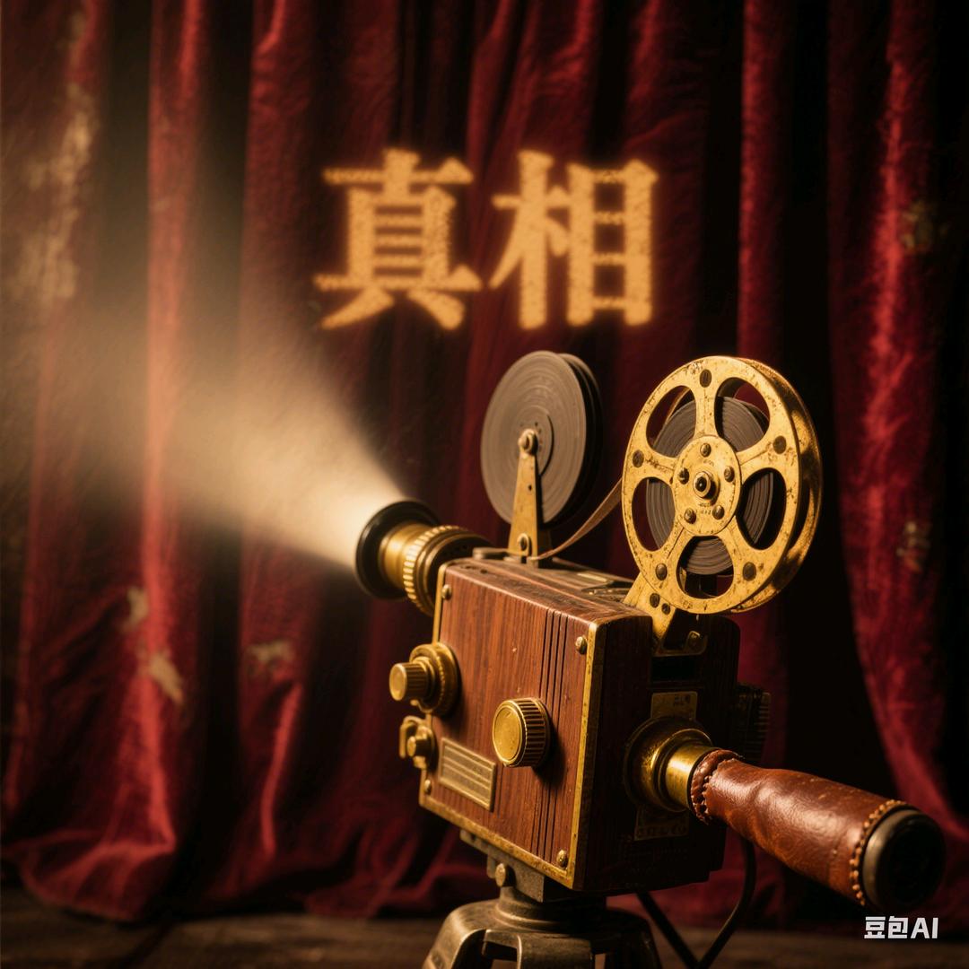 真相放映厅