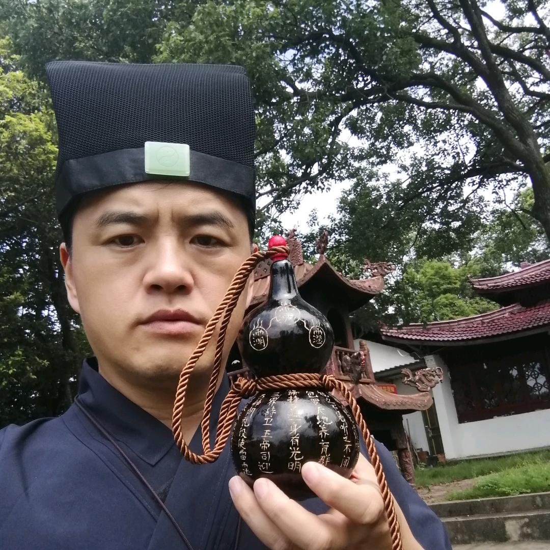道玄三波手作