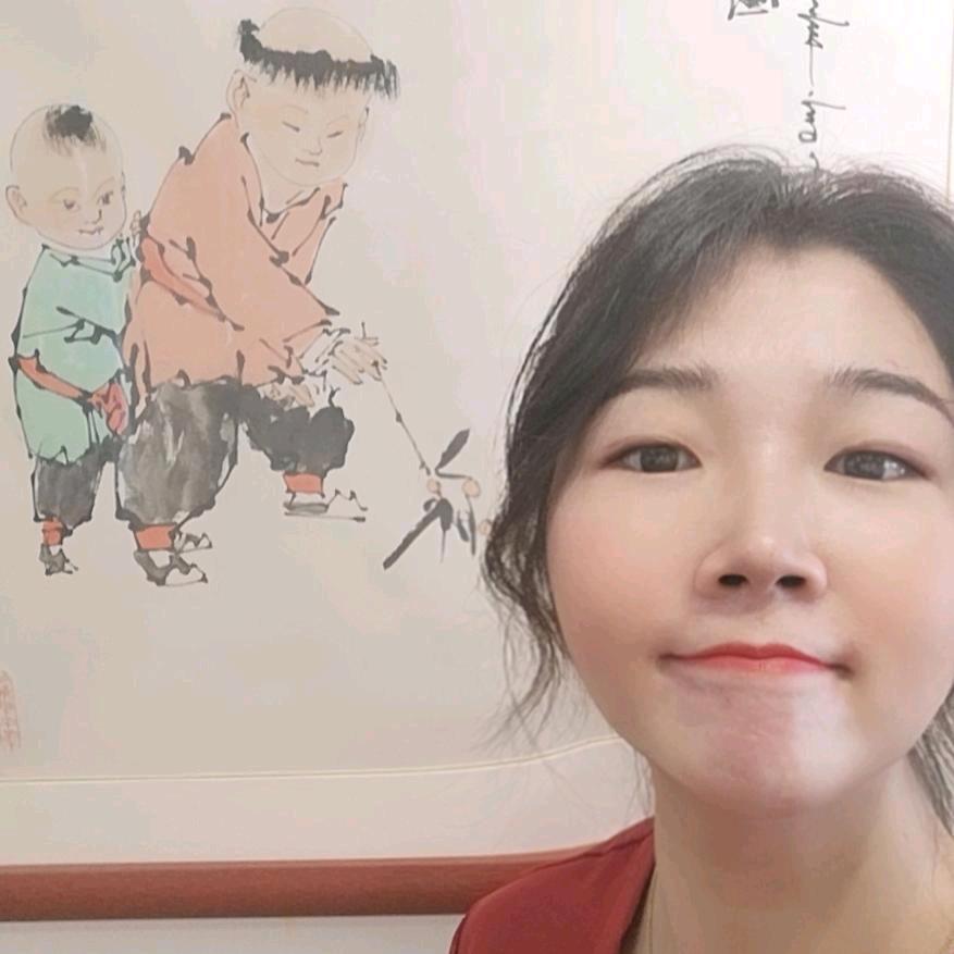 书法学堂(圆圆)