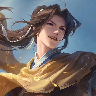 Dota2李逍遥