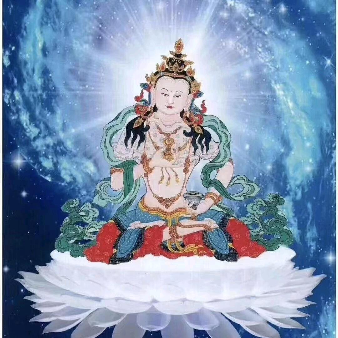 🌈福慧圆成✨✨