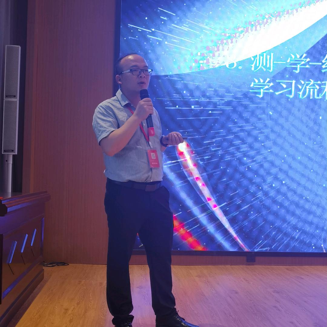 金寨鱼得水Ai智习室