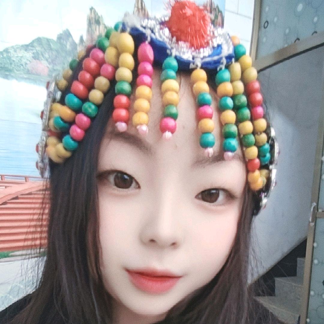 华灯初上