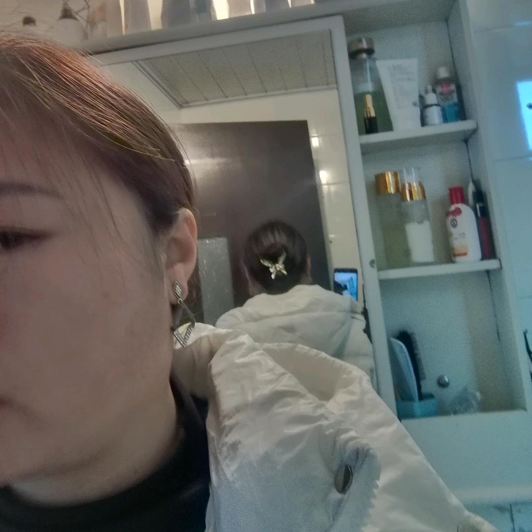@@：娟姐