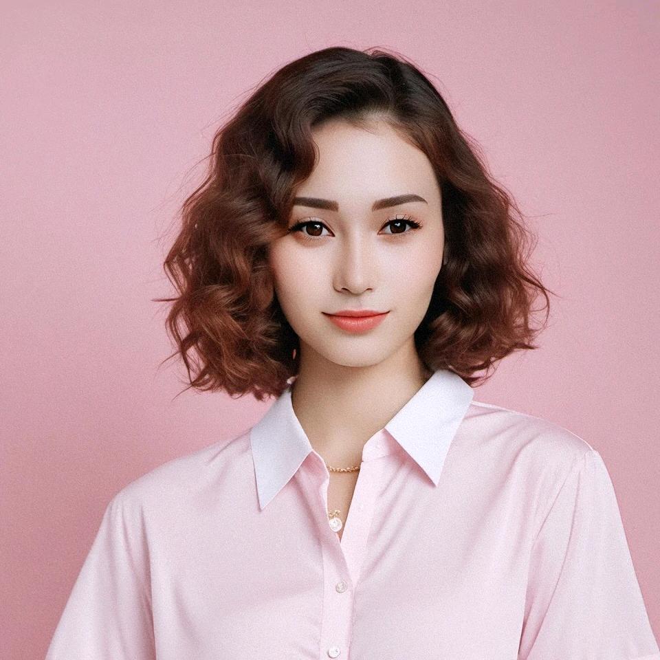 可爱