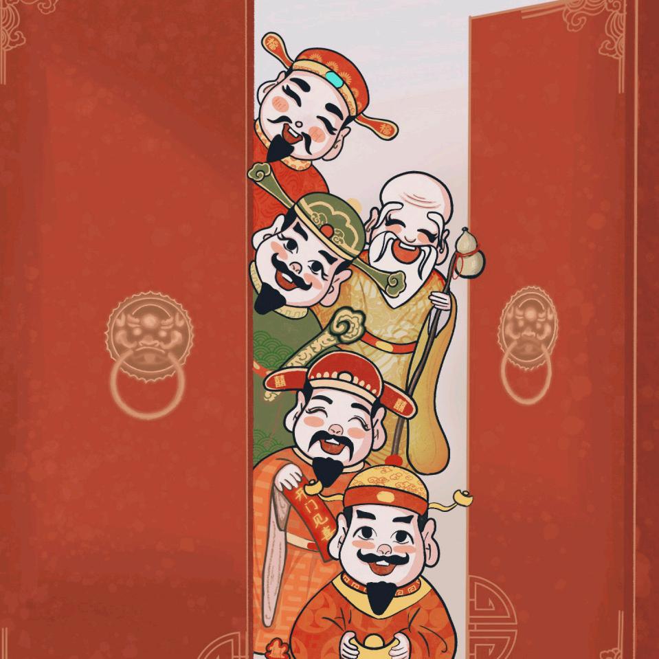 川东状元