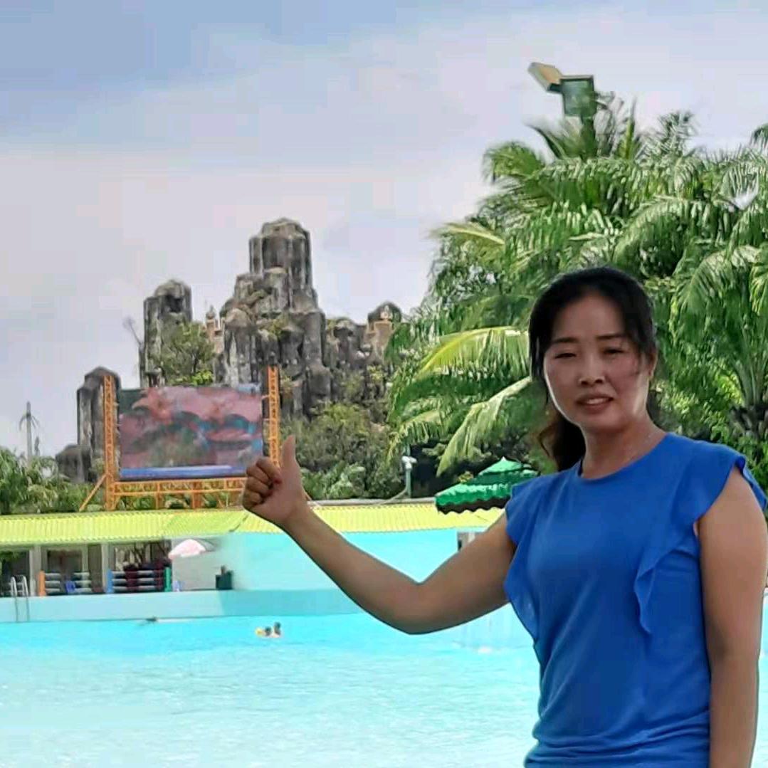 守望全家幸福。