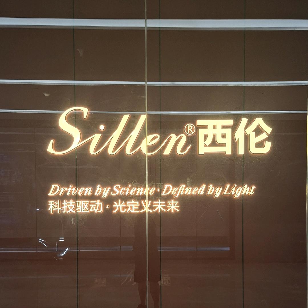 西伦智能王栋
