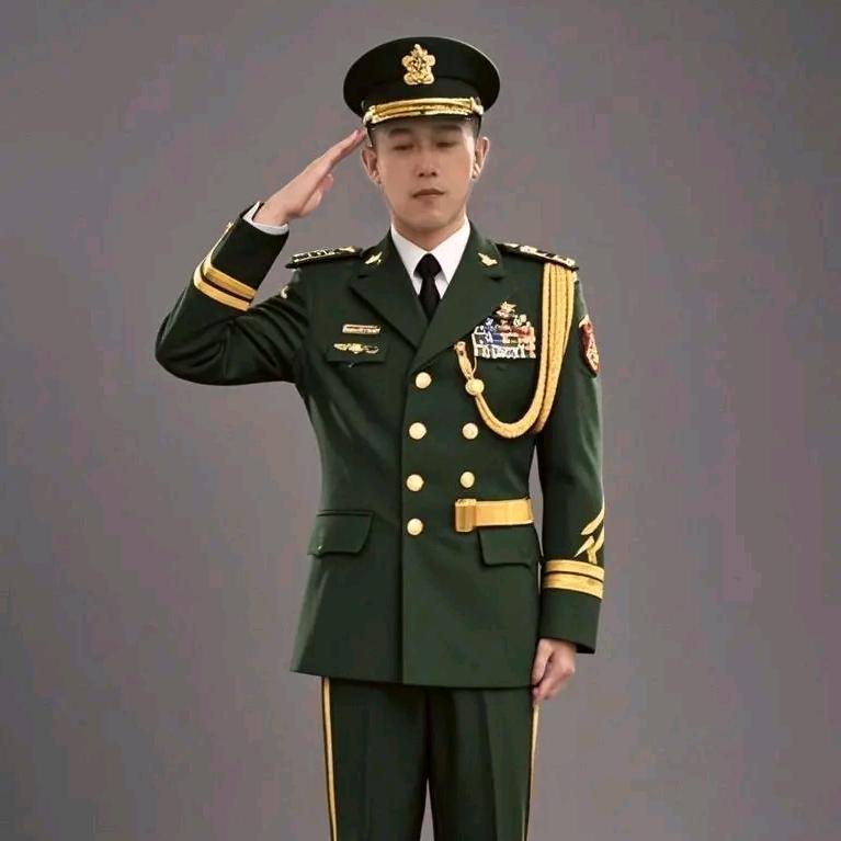 兵哥哥