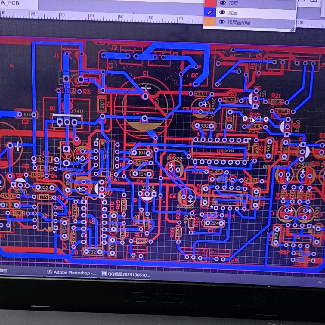 黔龍探测工作室