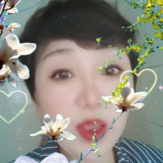 云华