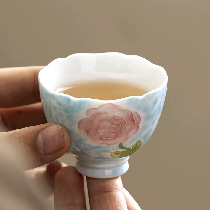 上善造物