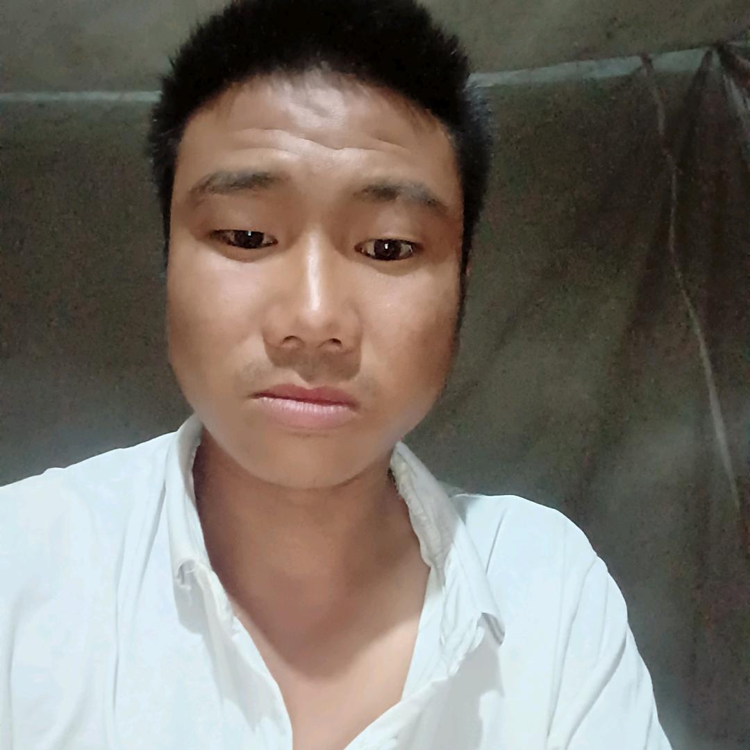 农村单身小情哥