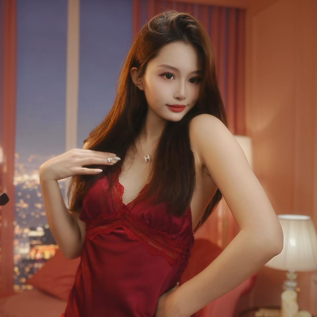 沐丝睡衣分享