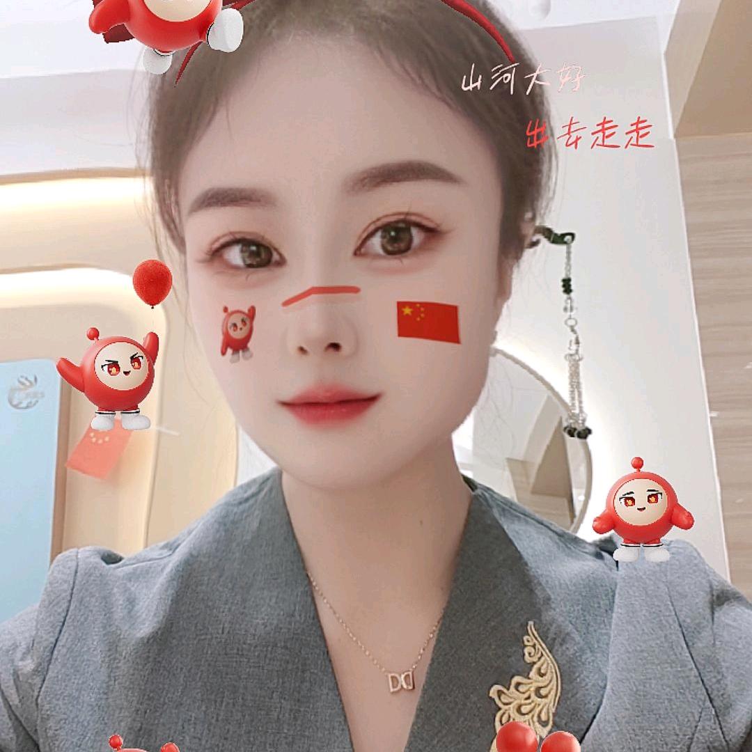 珠宝顾问  双双✨