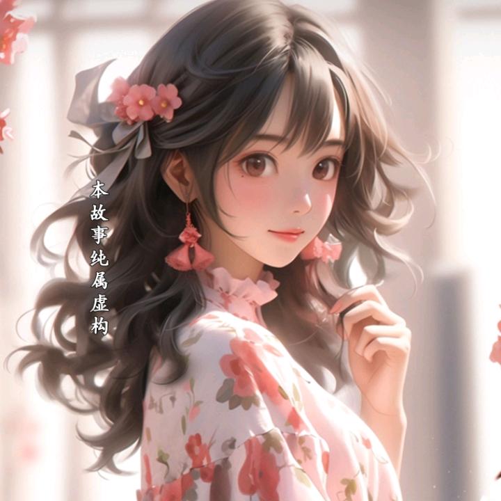 花花