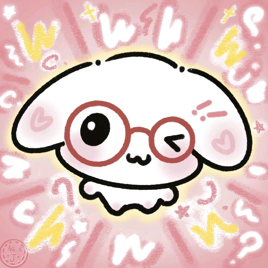 小格（磕CP上头版）