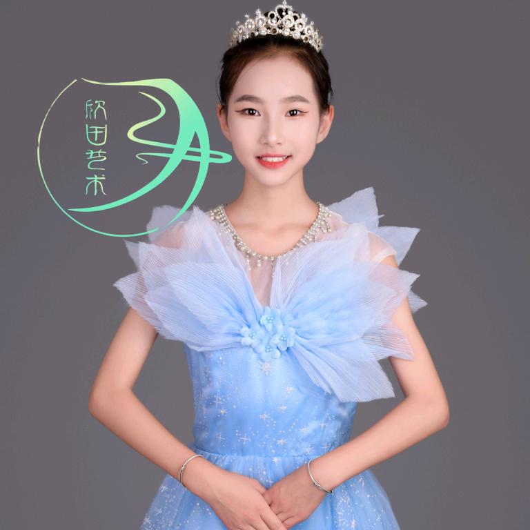 洛阳市欣田艺术培训有限公司官方号