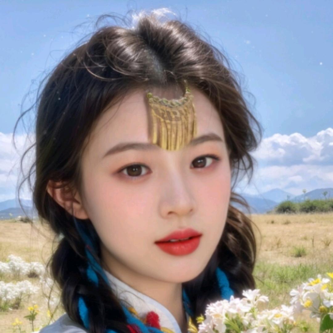 妤玉儿头像