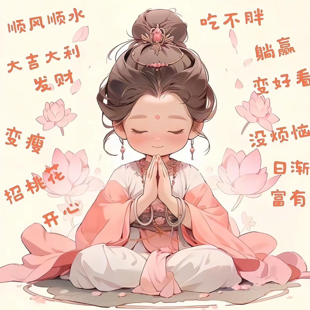 慕。