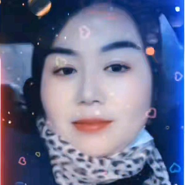 幸福美满