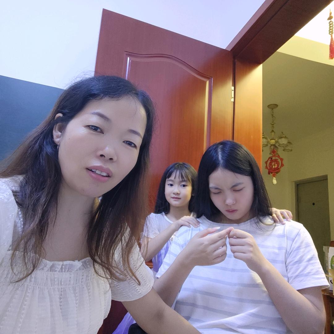袁红妈妈