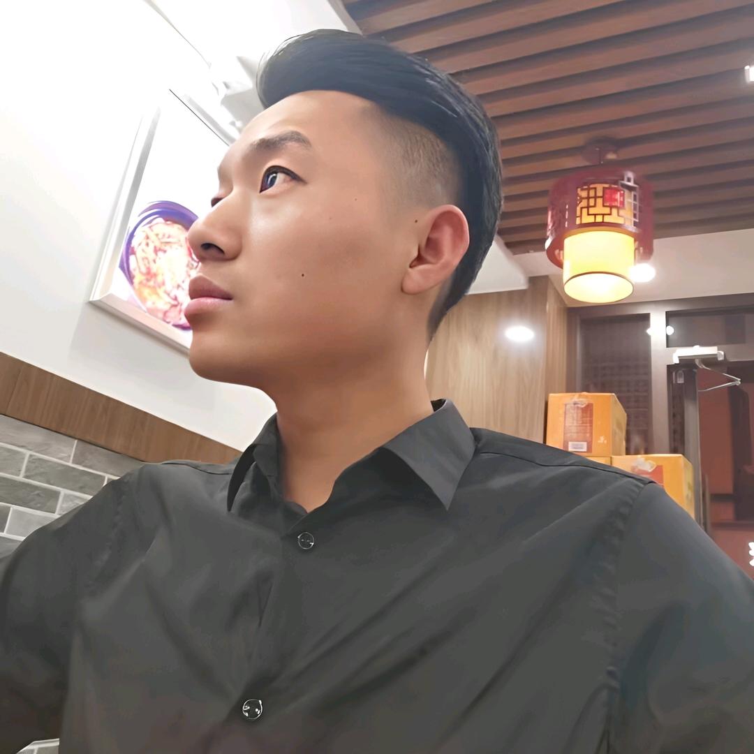 手握风云☆