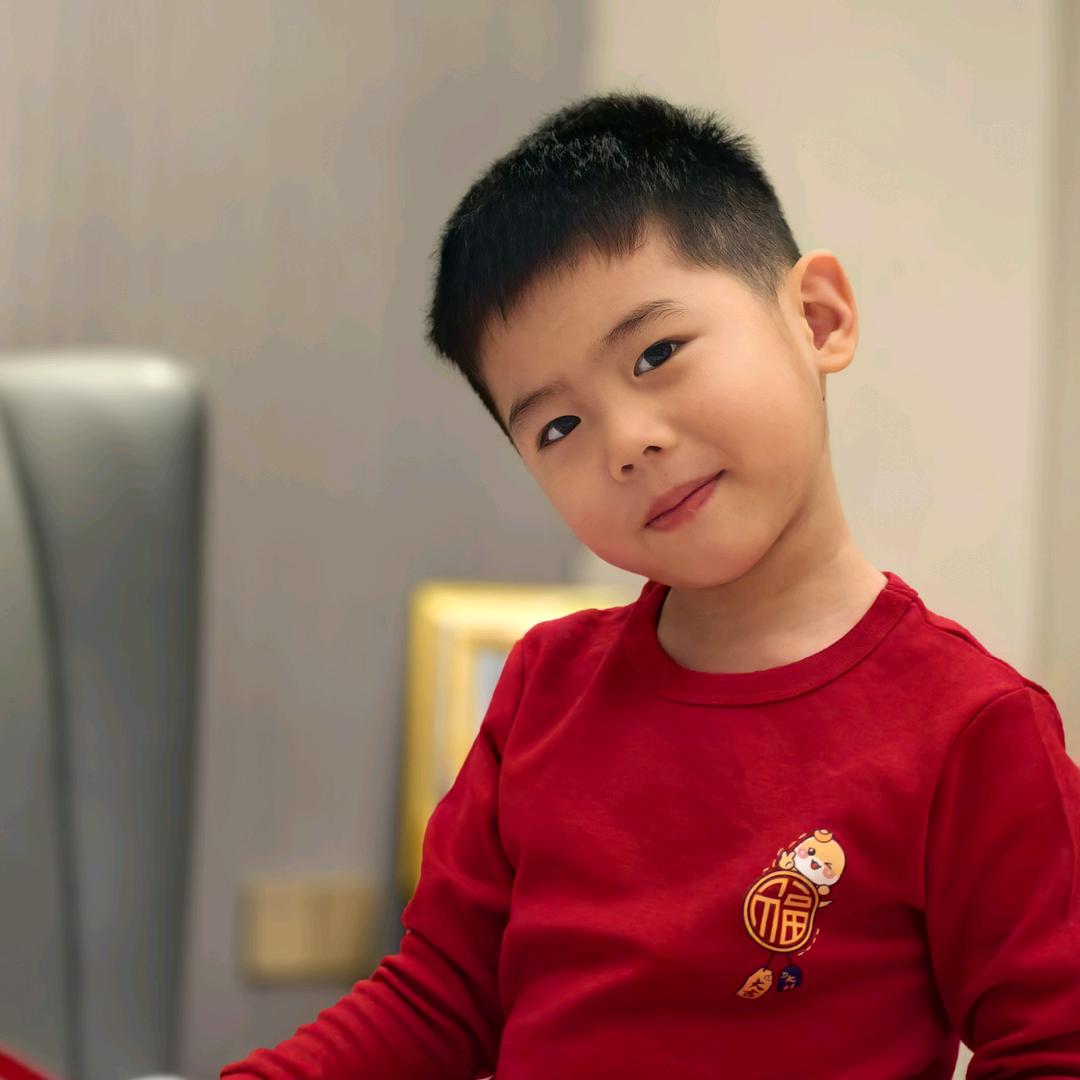 杨宸毅·闹闹🔥