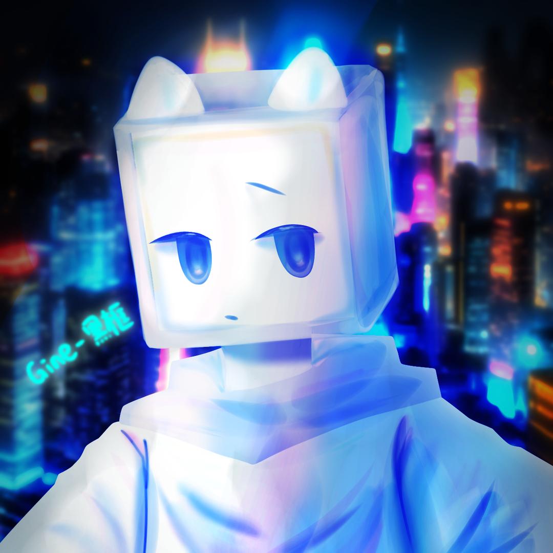 黑框Zzo（开学不在）