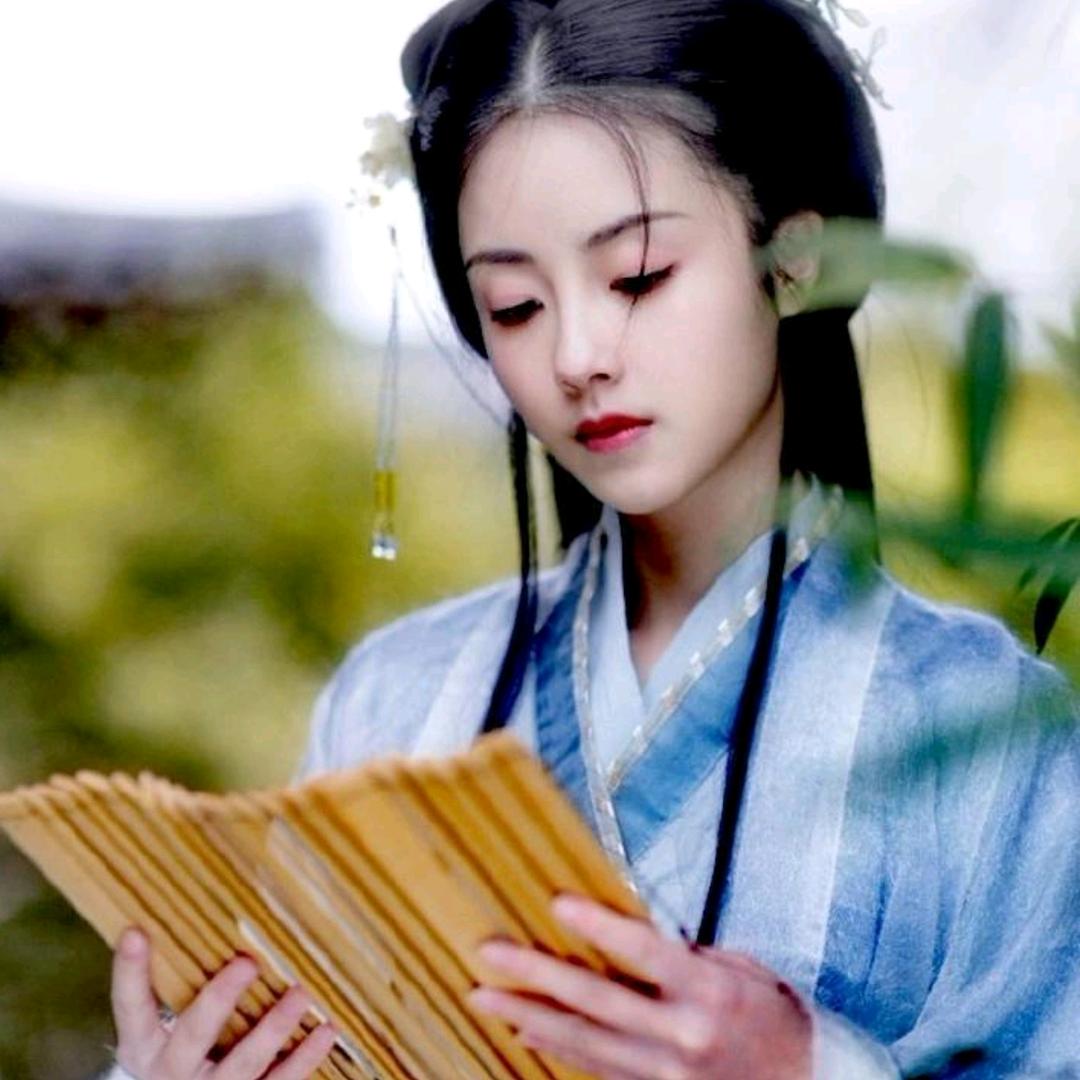青简读书6：20