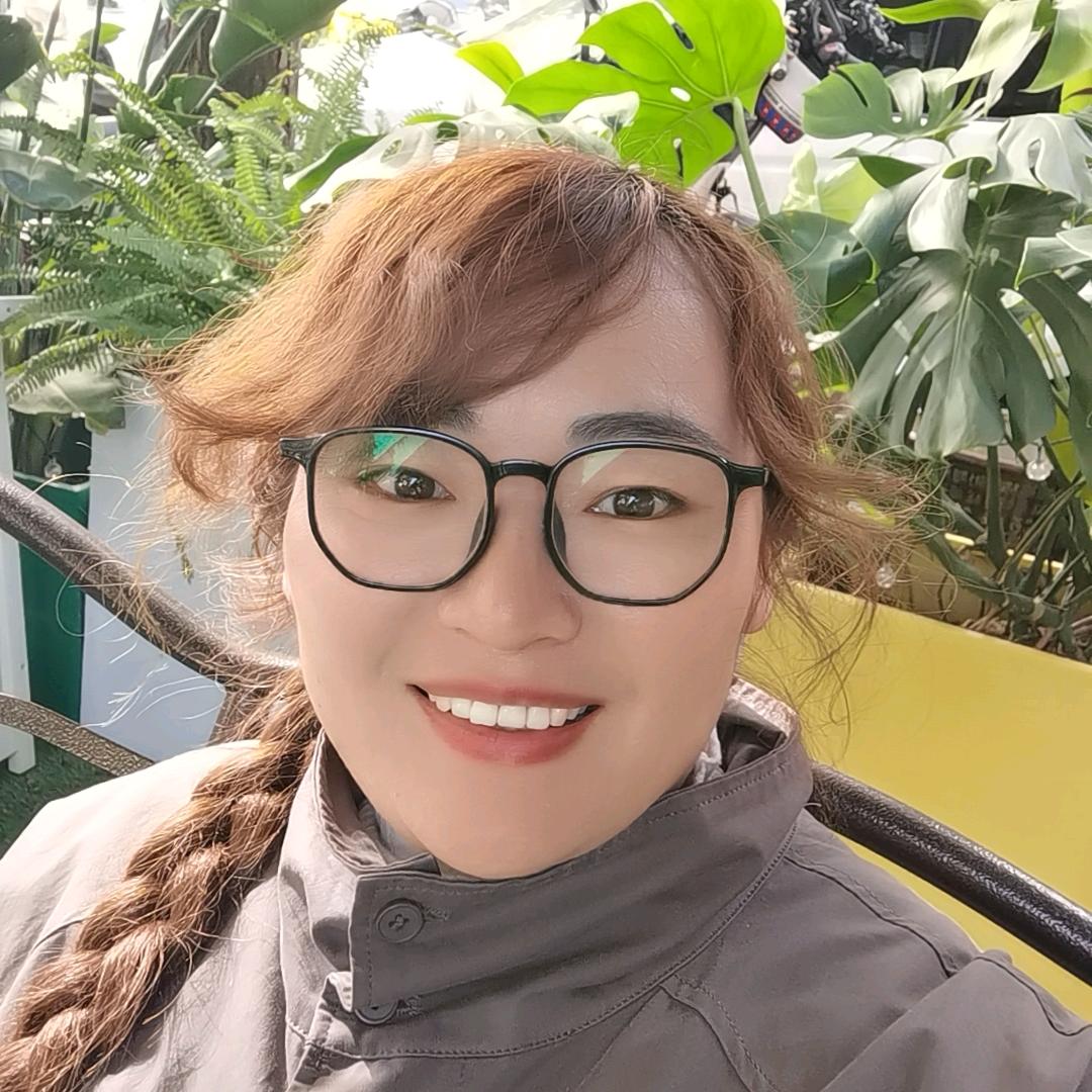 金融小欢姐