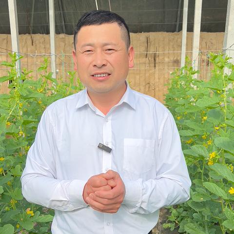 （农民的儿子）苏义强