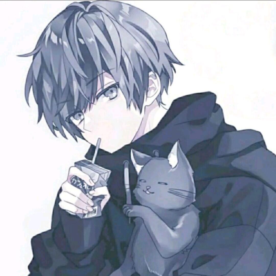 清醒.