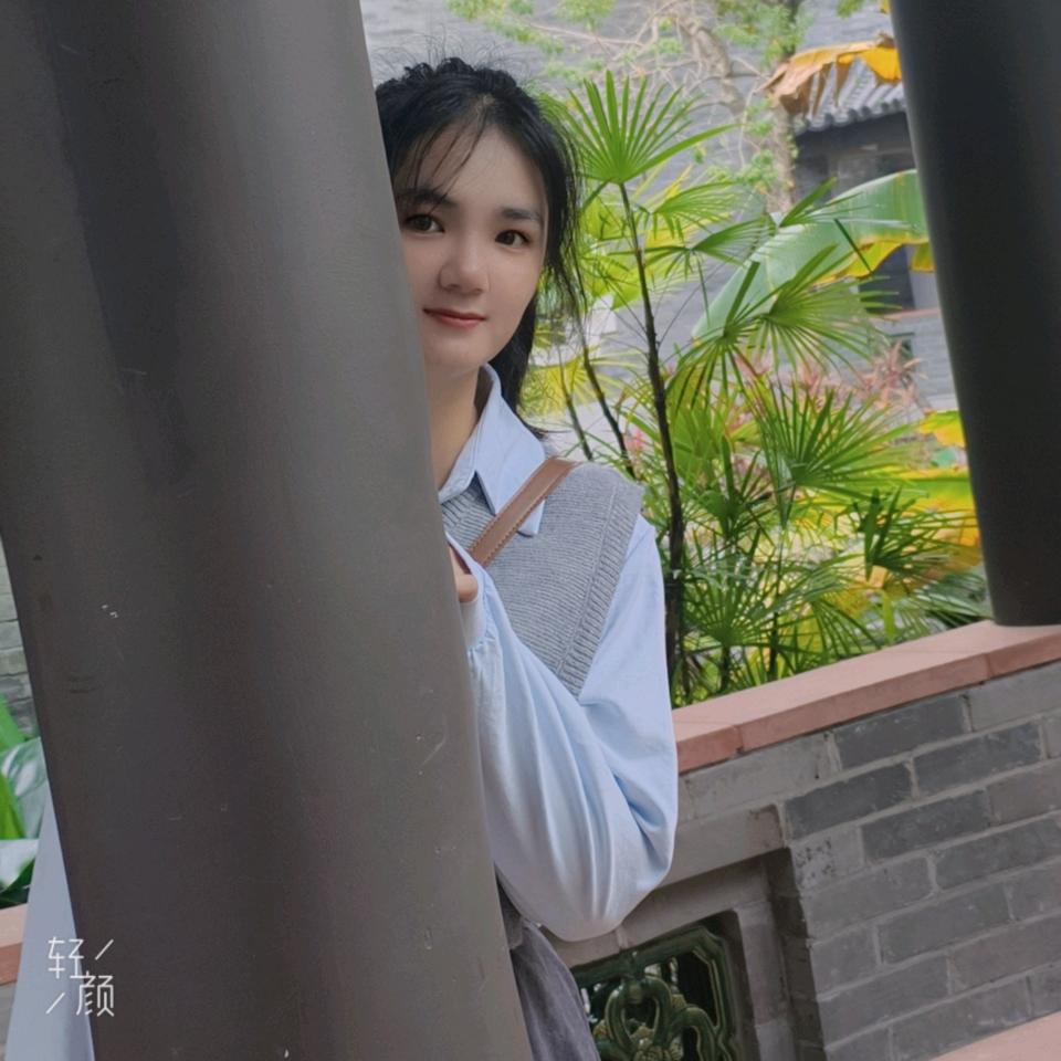 时光-不语