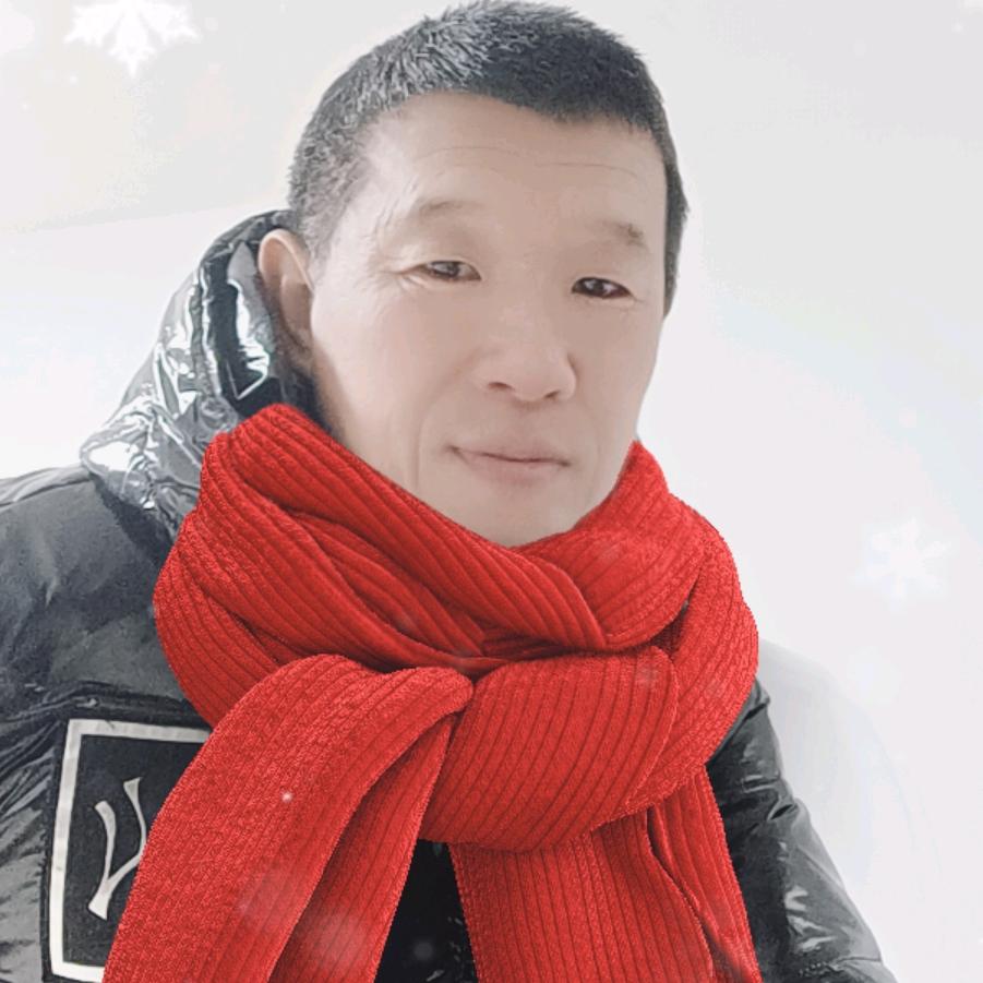 大民哥（古法健身操）