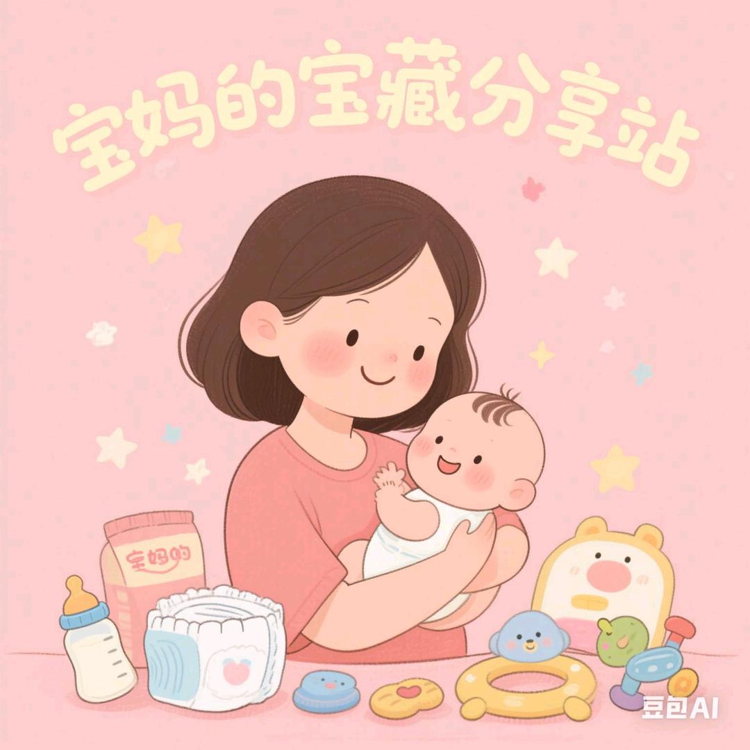 琴姐的宝藏分享站