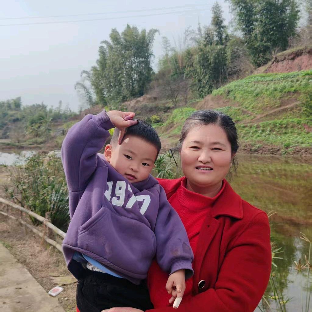 天天开心❤️