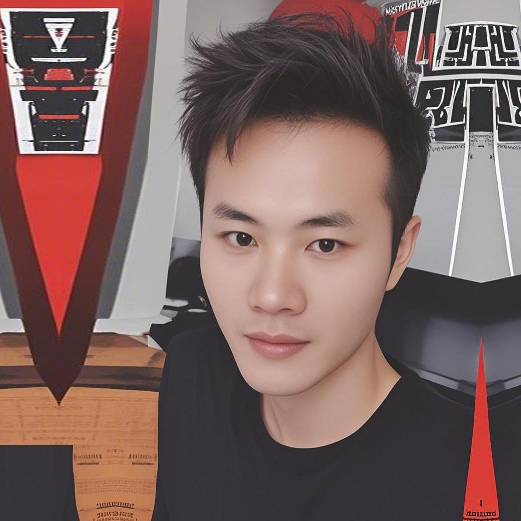 坏小锐