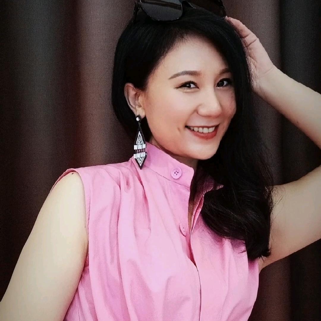 黑牡丹