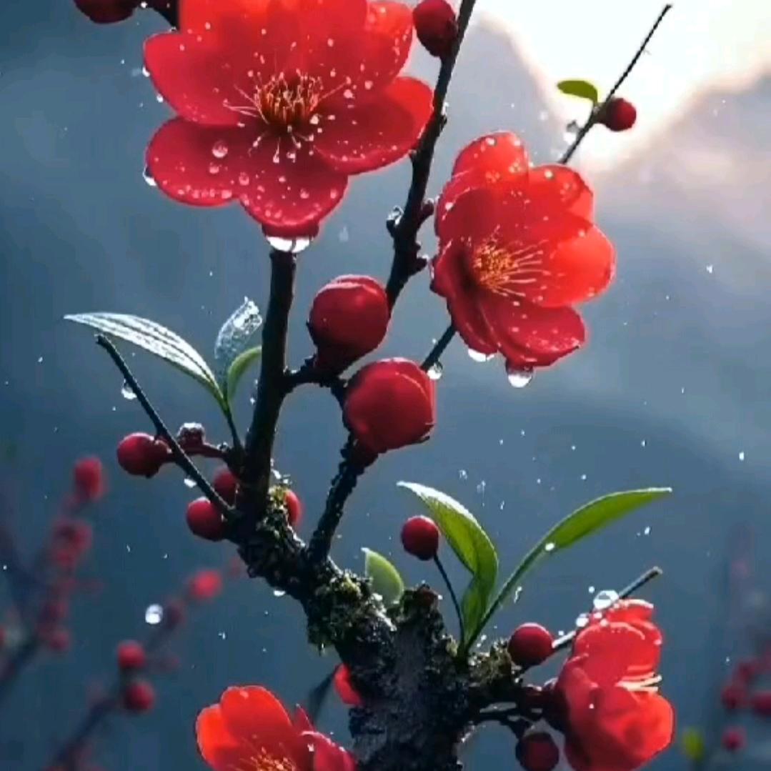 柳