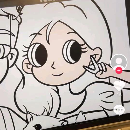 灵魂画手   上佳