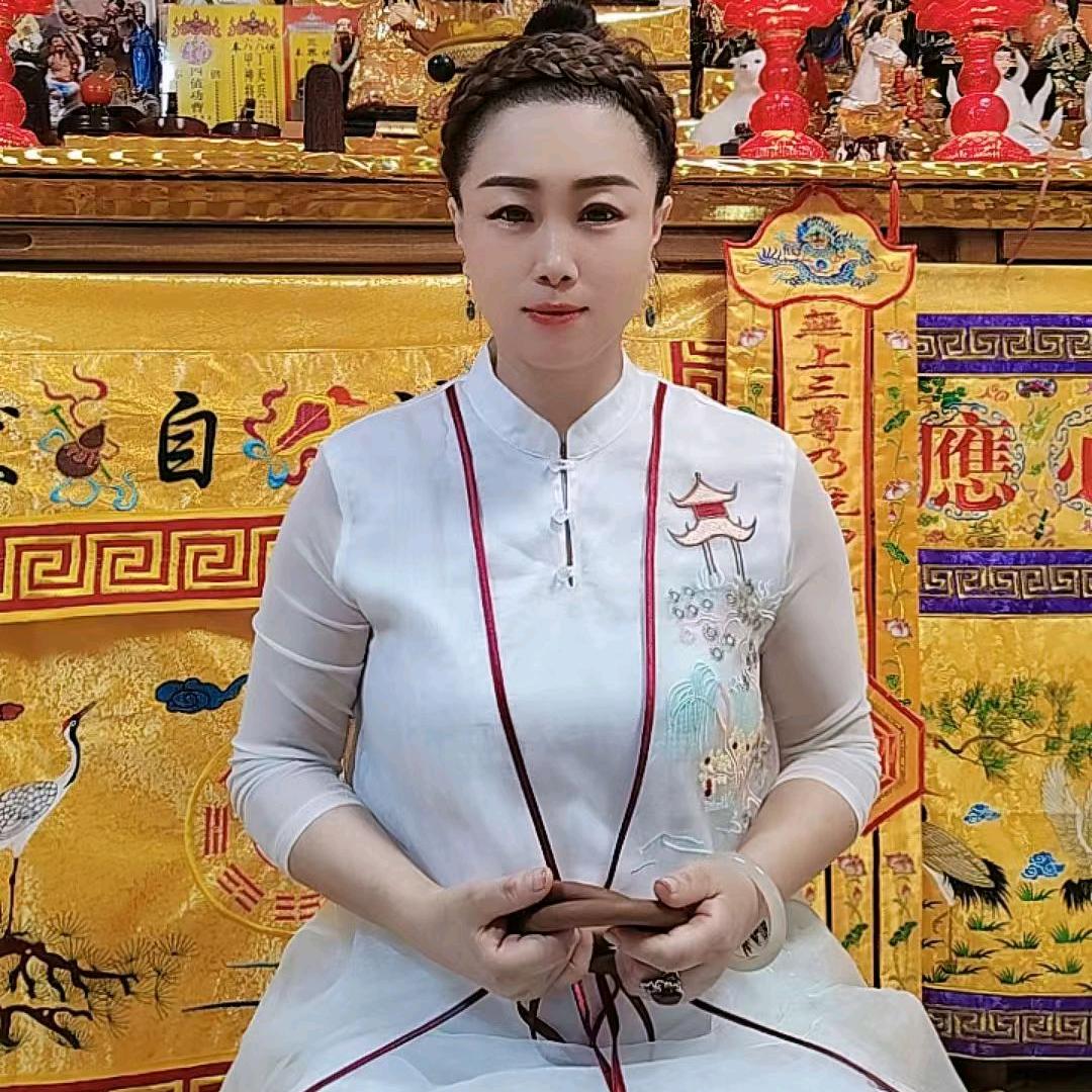 火凤凰1319（青宁子）