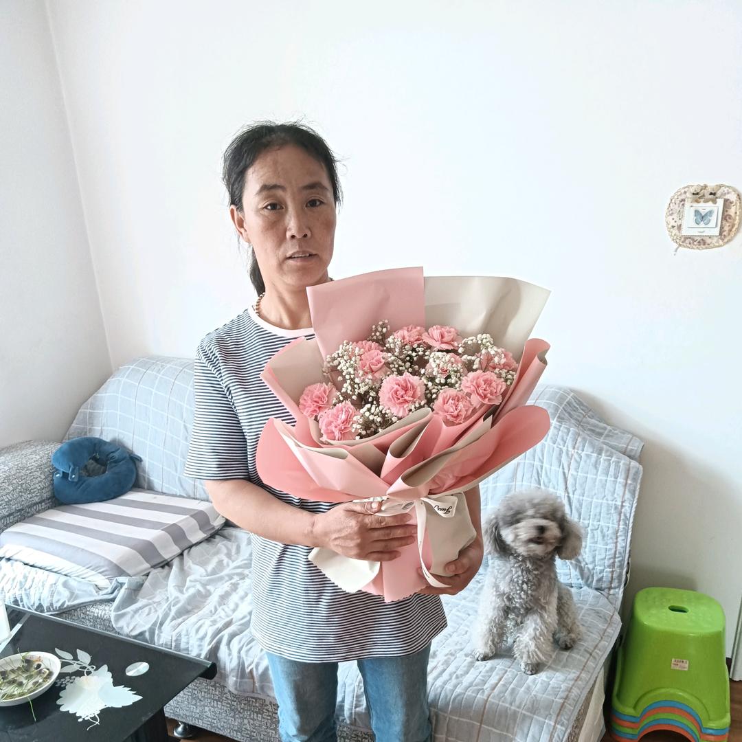 美丽人生8500