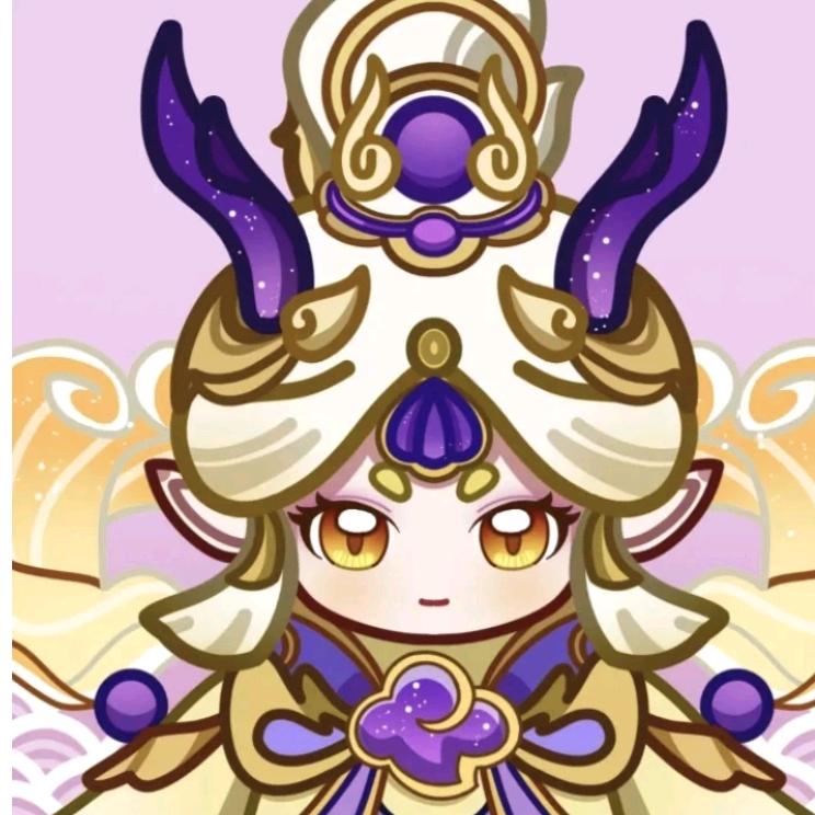 元梦之星小鹿🦌(账号测评)